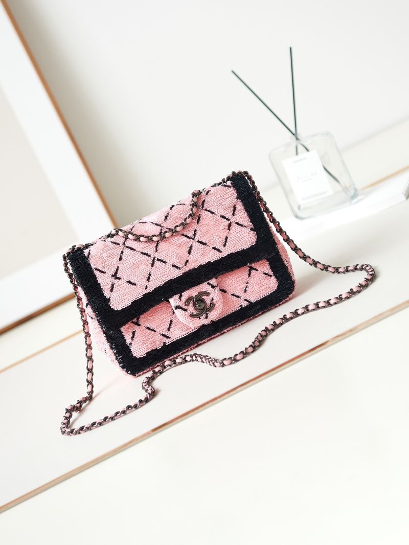 Chanel CF Series Bags